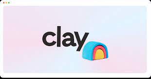Clay.com logo